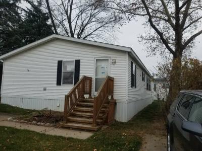 Mobile Home at 2735 S. Wagner Rd. Lot 16 Ann Arbor, MI 48103