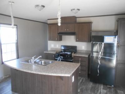 Mobile Home at 604 SE 42nd Street Topeka, KS 66609
