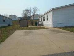 Photo 1 of 8 of home located at 4440 Tuttle Creek Blvd., #208 Manhattan, KS 66502