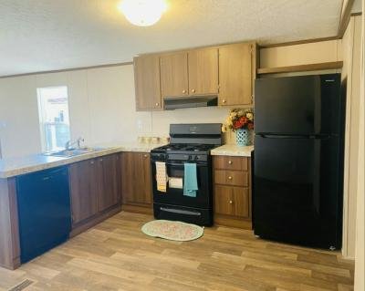 Mobile Home at 500 Talbot Ave., #B-077 Canutillo, TX 79835