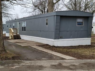 Mobile Home at 1237 N Us 27 #52 Portland, IN 47371
