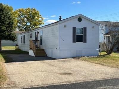 Mobile Home at 6219 Us Hwy 51 South, Site # 1125 Janesville, WI 53546