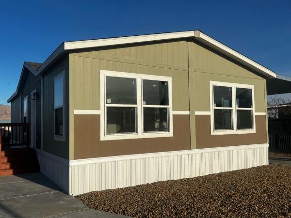 2023 Clayton - Perris Mobile Home For Sale