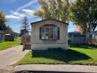 Mobile Home at 6219 Us Hwy 51 South, Site # 181 Janesville, WI 53546