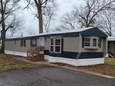 Mobile Home at 1237 N Us 27 #84 Portland, IN 47371