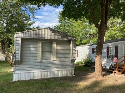 Mobile Home at 920 Anchorage Rd. #26 Warsaw, IN 46580