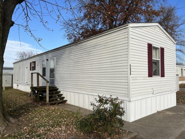 2006 Waverlee Homs Mobile Home For Sale