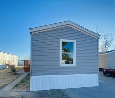 Mobile Home at 500 Talbot Ave., #C-42 Canutillo, TX 79835