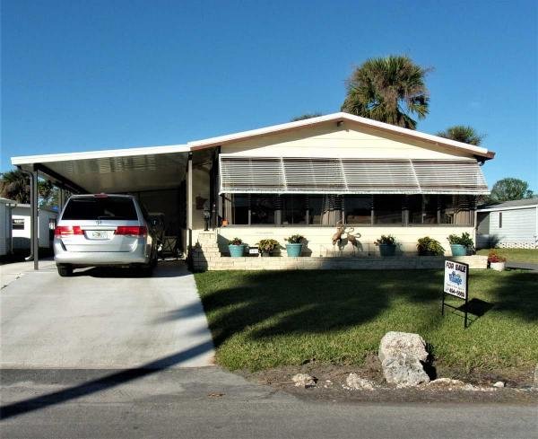 Photo 1 of 2 of home located at 141 Siesta Blvd Arcadia, FL 34266
