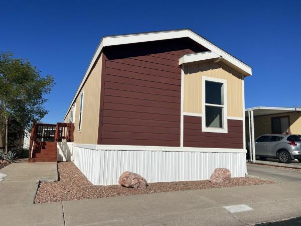 2019 Elliott Mobile Homes Mobile Home For Rent