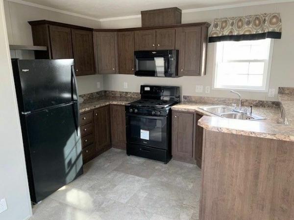 2019 Redman Mobile Home For Rent