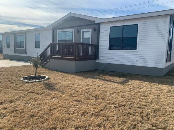 2017 CMH Mobile Home For Sale