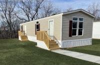 2022 Manufactured Home