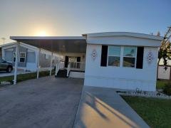 Photo 1 of 18 of home located at 715 N. Westgate Dr., #159 Weslaco, TX 78596