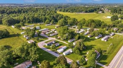 Mobile Home at 2319 Greensburg Rd - Lot 5 Campbellsville, KY 42718