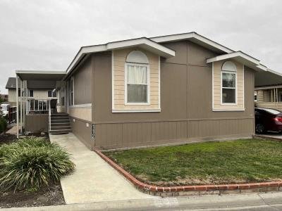 Mobile Home at 8200 Bolsa Ave Space 112 Midway City, CA 92655