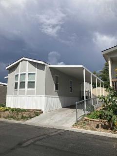 Photo 1 of 8 of home located at Juan Tabo / Singing Arrow Albuquerque, NM 87123
