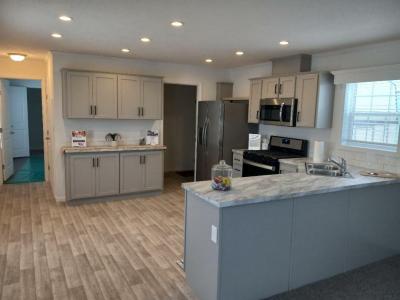 Mobile Home at 7464 West Circle NE Fridley, MN 55432