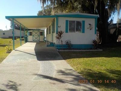 Mobile Home at 907 Debbie St Wildwood, FL 34785