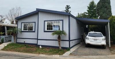Mobile Home at 2851 S La Cadena Dr Spc 246 Colton, CA 92324