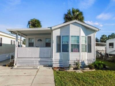 Mobile Home at 21632 State Road 54 Lot 105 Lutz, FL 33549