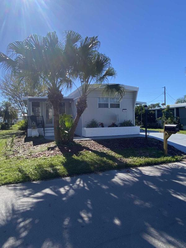 176 4th Street East Nokomis, FL MHVillage