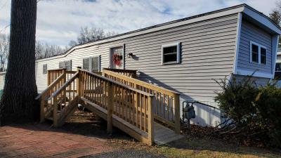 Mobile Home at 335 Jefferson St B-19 Saratoga Springs, NY 12866