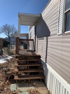 Photo 5 of 15 of home located at 205 N Murray Blvd #190 Colorado Springs, CO 80916
