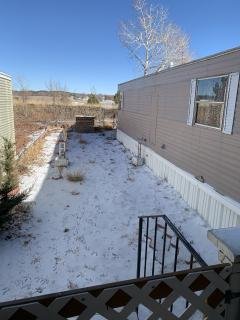Photo 4 of 15 of home located at 205 N Murray Blvd #190 Colorado Springs, CO 80916