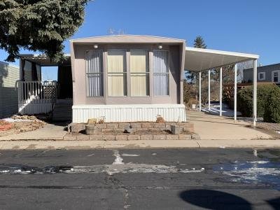 Mobile Home at 205 N Murray Blvd #190 Colorado Springs, CO 80916