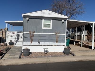 Mobile Home at 205 N Murray Blvd #262 Colorado Springs, CO 80916