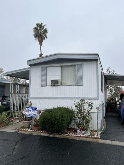 Mobile Home at 1177 W Congress Street Spc 20 San Bernardino, CA 92410