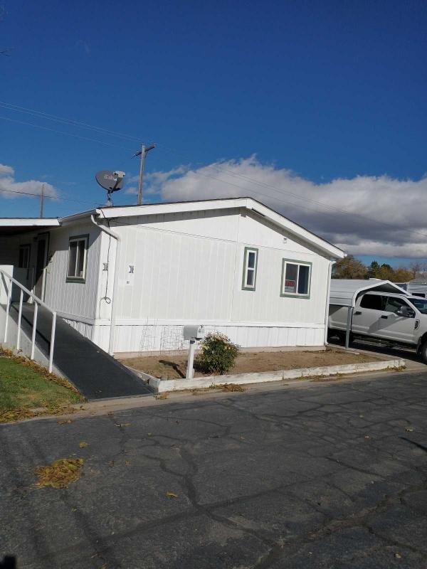 Photo 1 of 2 of home located at 419 Fruitland Avenue Buhl, ID 83316