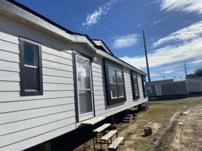 Mobile Home at ACADEMY HOMES 915 S SOUTHWEST LOOP 323 Tyler, TX 75701