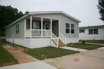 Mobile Home at 129 Wrenfield Lane Concord, NC 28025