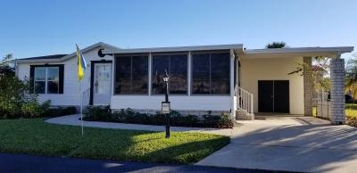 Mobile Home at 824 Osprey Ave Davenport, FL 33897