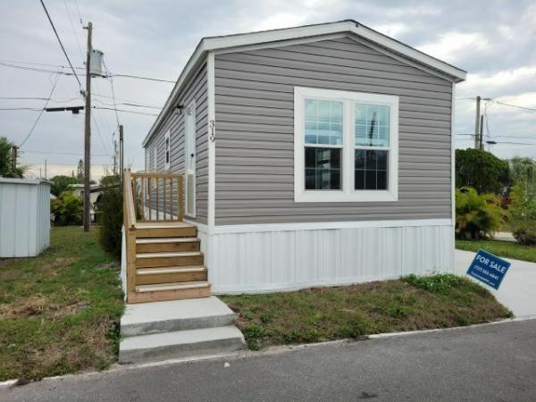 2022 Live Oak Homes Mobile Home For Rent