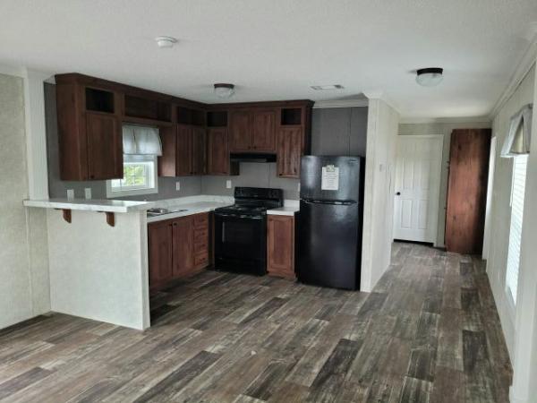 2022 Live Oak Homes Mobile Home For Sale