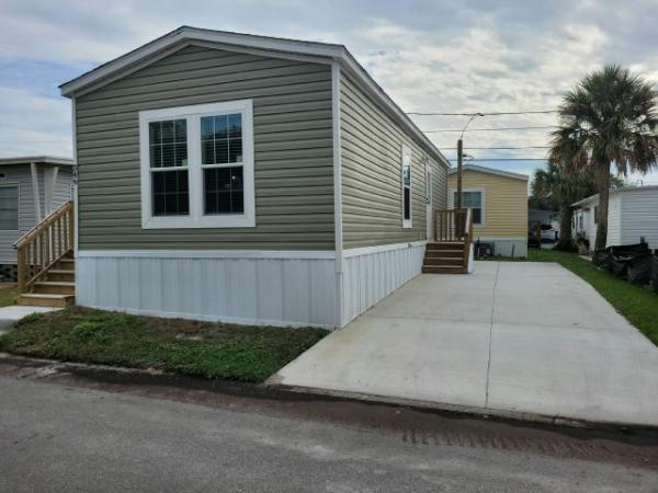 2022 Live Oak Homes Mobile Home For Sale