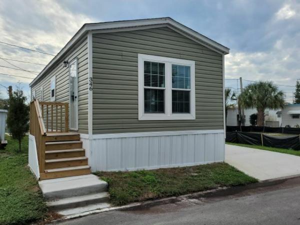 2022 Live Oak Homes Mobile Home For Rent