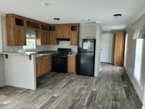 2022 Live Oak Homes Mobile Home For Sale