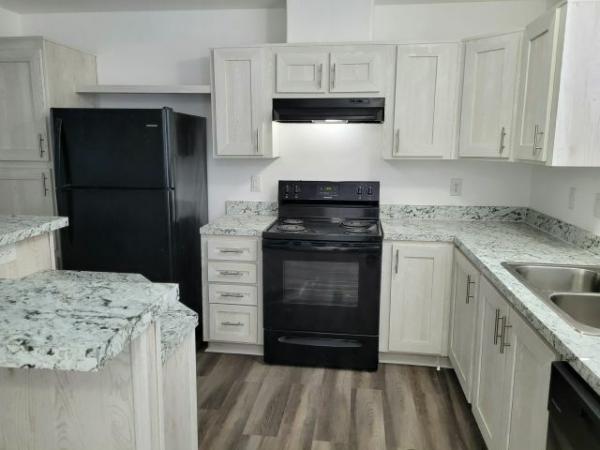 2020 Clayton - Buckeye AZ Mobile Home For Rent