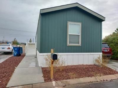Mobile Home at 3642 Boulder Highway, #273 Las Vegas, NV 89121