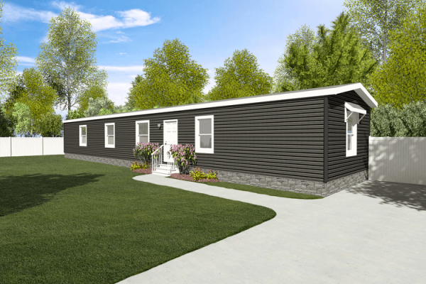 2019 Skyline Mobile Home For Rent