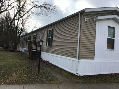 Mobile Home at 394 East Appleton Terrace Holland, OH 43528