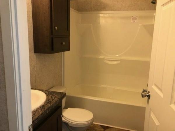 2017 Redman Mobile Home For Sale