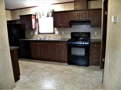 Mobile Home at 127 West Daisy Lane Holland, OH 43528
