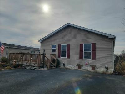 Mobile Home at 121 Averell Ave Winchester, VA 22603