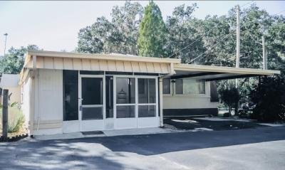 Mobile Home at 3800 Bruce Blvd. Lake Wales, FL 33898