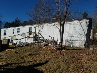 Mobile Home at 144 School St Cove, AR 71937